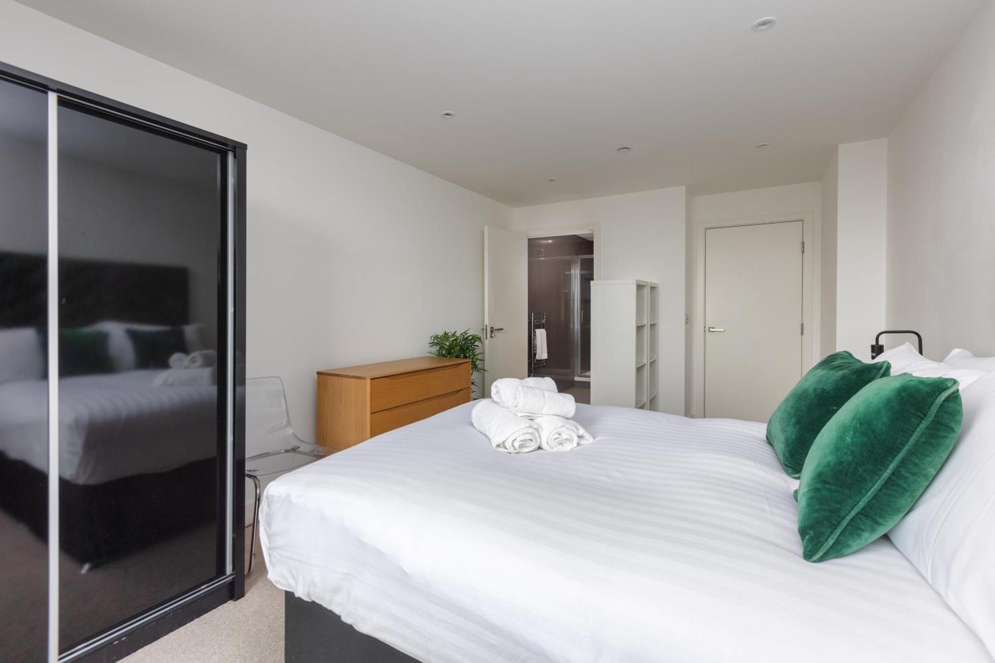 Greengate マンチェスター エクステリア 写真