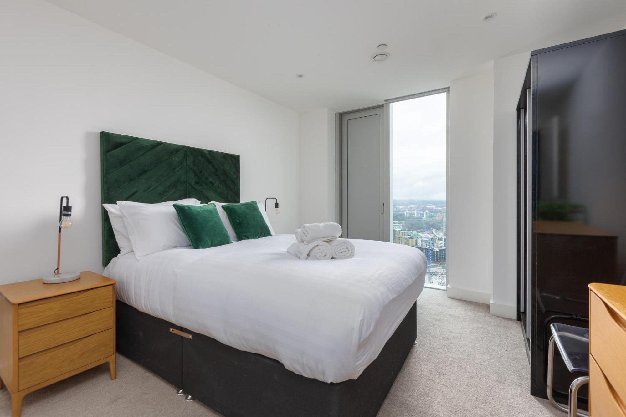 Greengate マンチェスター エクステリア 写真